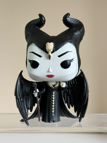 Funko Pop Disney Maleficent Maleficent #627 - Produto Original