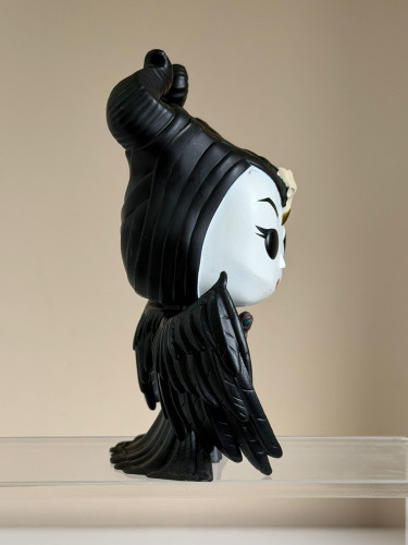  Maleficent #627 - Produto Original