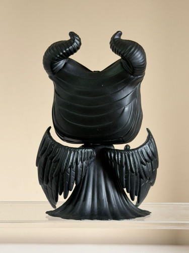  Maleficent #627 - Produto Original