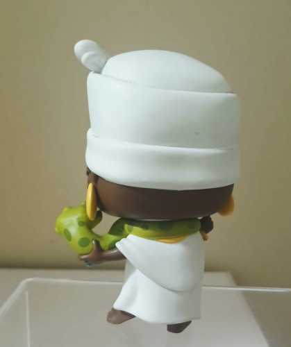  Princess And The Frog #1183 - Produto Original