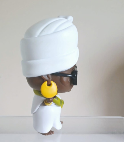  A Princesa E O Sapo #1183 - Produto Original