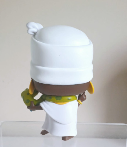  A Princesa E O Sapo #1183 - Produto Original