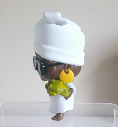  A Princesa E O Sapo #1183 - Produto Original