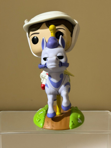  Disney 100th Anniversary #300 - Produto Original