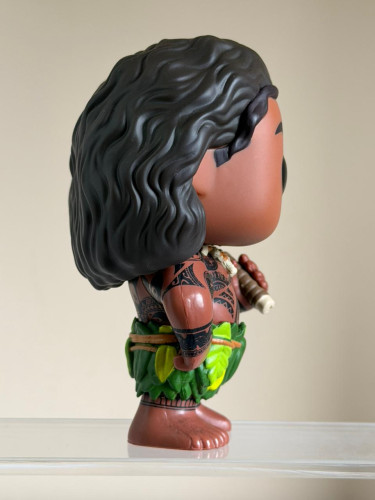  Moana #214 - Produto Original
