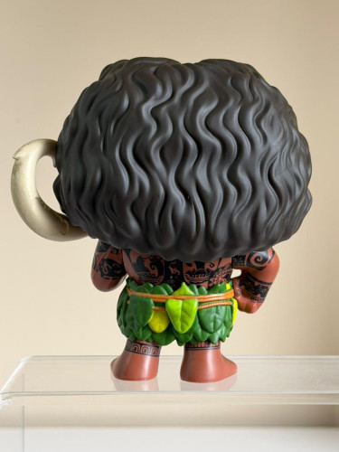  Moana #214 - Produto Original