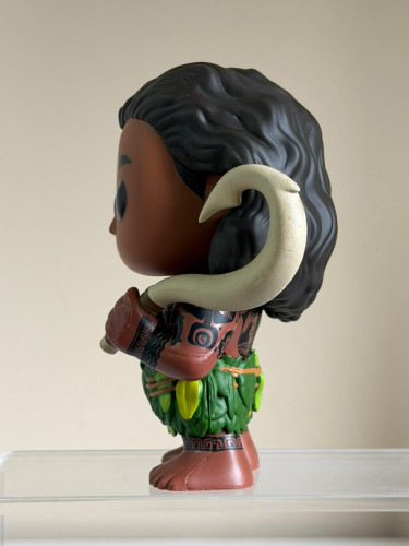  Moana #214 - Produto Original