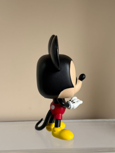  Mickey And Friends #1187 - Produto Original