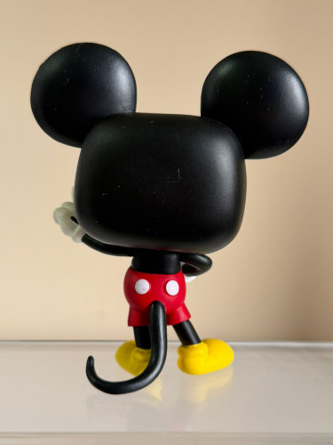  Mickey And Friends #1187 - Produto Original