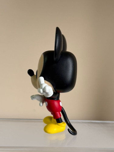  Mickey And Friends #1187 - Produto Original