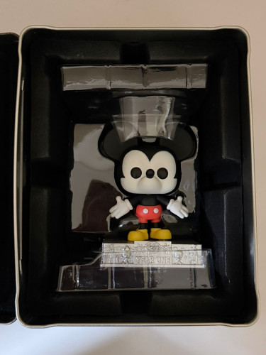  Disney Classic #01 - Produto Original
