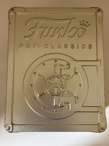  Disney Classic #01 - Produto Original