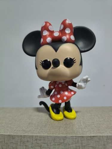  Disney Mickey And Friends #1188 - Produto Original