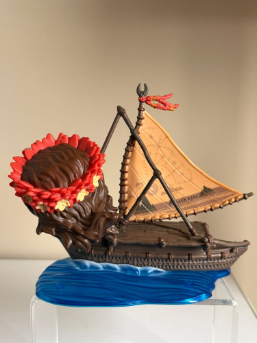  Moana #1323 - Produto Original