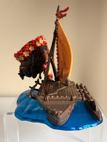  Moana #1323 - Produto Original