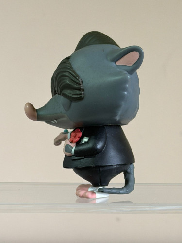  Zootopia #188 - Produto Original