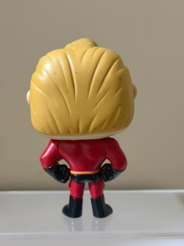  The Incredibles #363 - Produto Original