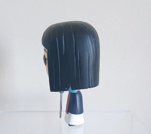  Mulan #166 - Produto Original