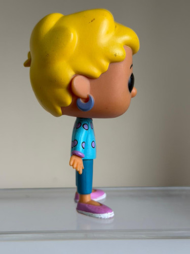  Doug Funnie #411 - Produto Original