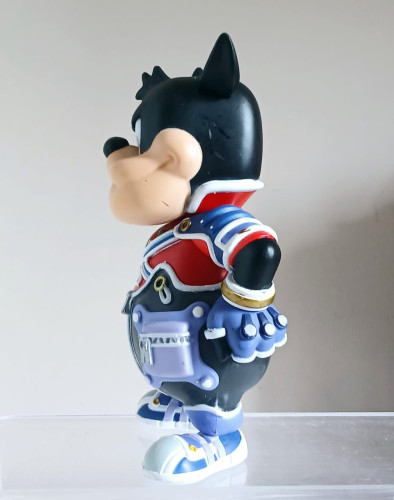  Kingdom Hearts #264 - Produto Original