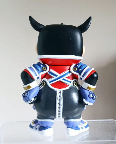  Kingdom Hearts #264 - Produto Original