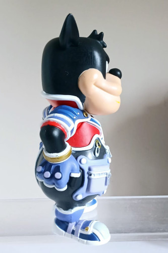  Kingdom Hearts #264 - Produto Original