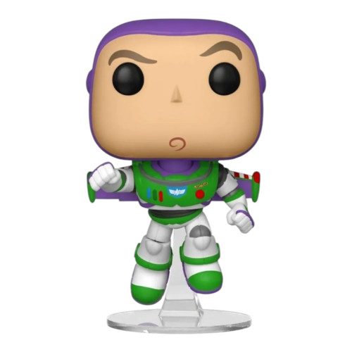 Funko Pop Disney Pixar Toy Story 4 - Buzz Lightyear - Toy Story 4 - #523