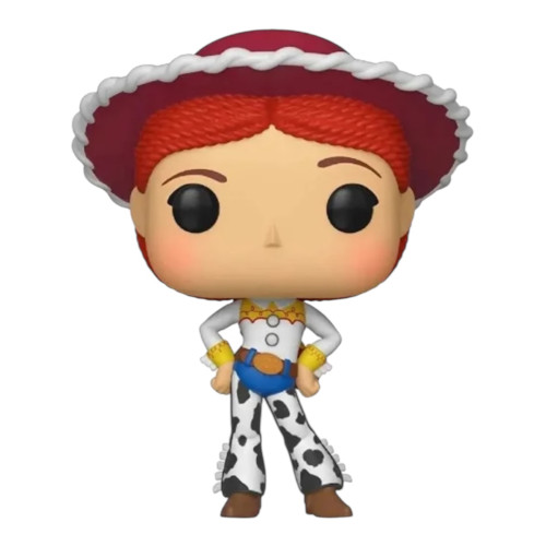 Funko Pop Disney Pixar Toy Story 4 - Jessie - Toy Story 4 - #526