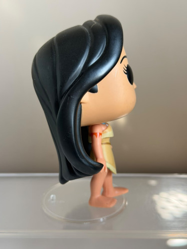  Disney Pocahontas #197 - Produto Original