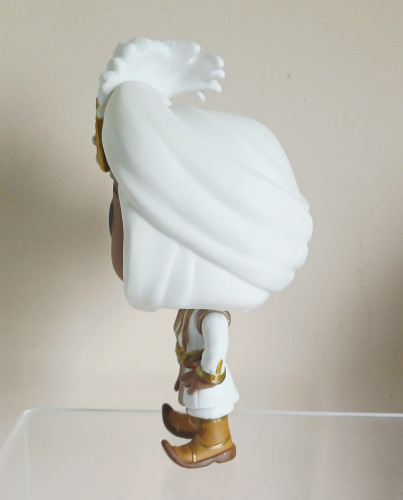  Aladdin #540 - Produto Original