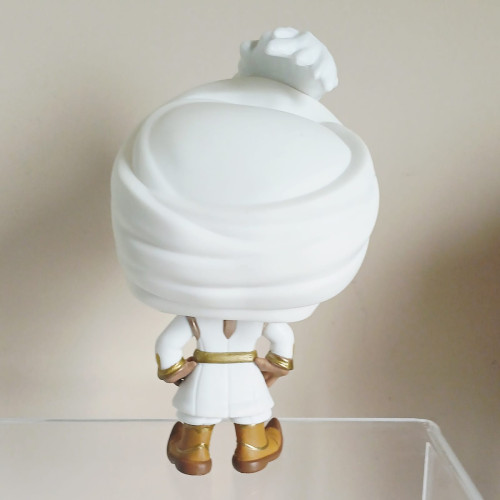  Aladdin #540 - Produto Original