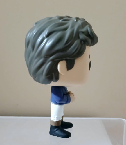  A Pequena Sereia #1363 - Produto Original