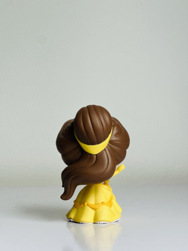 Funko Pop Disney Princess - Belle | Bela (Sem Caixa) - Disney Princess - #221