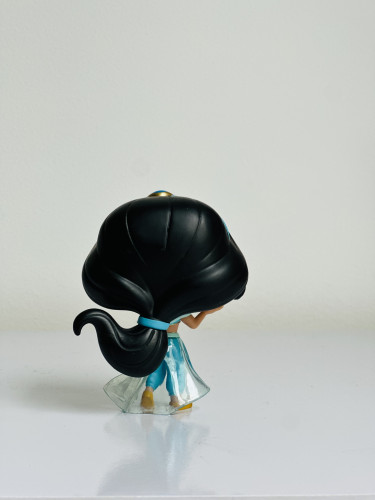 Funko Pop Disney Princess - Jasmine (Sem Caixa) - Disney Princess - #326