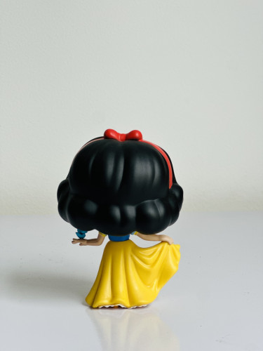 Funko Pop Disney Princess - Snow White | Branca de Neve (Sem Caixa) - Disney Princess - #339