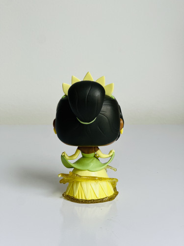 Funko Pop Disney Princess - Tiana (Sem Caixa) - Disney Princess - #224