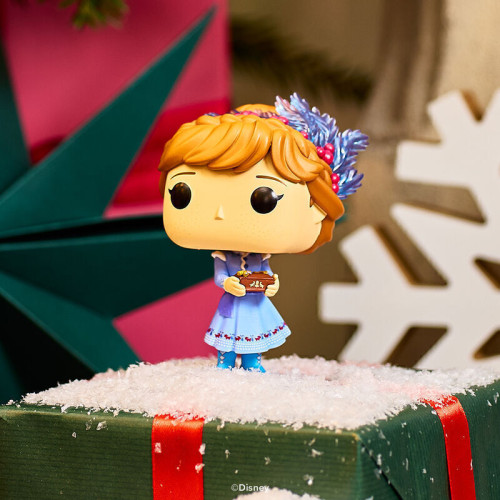  Frozen #1616 - Produto Original