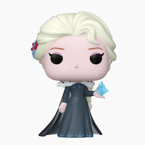  Frozen #1617 - Produto Original