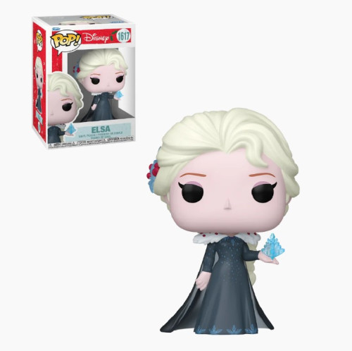  Frozen #1617 - Produto Original