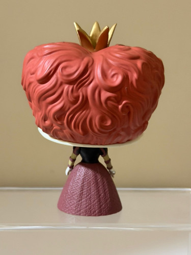  Alice In Wonderland #179 - Produto Original