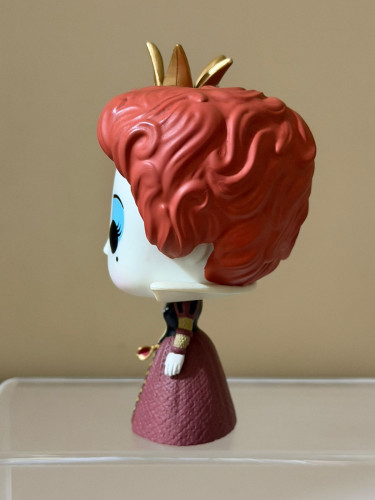  Alice In Wonderland #179 - Produto Original