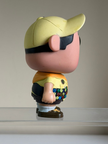  Up #60 - Produto Original
