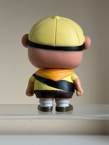  Up #60 - Produto Original
