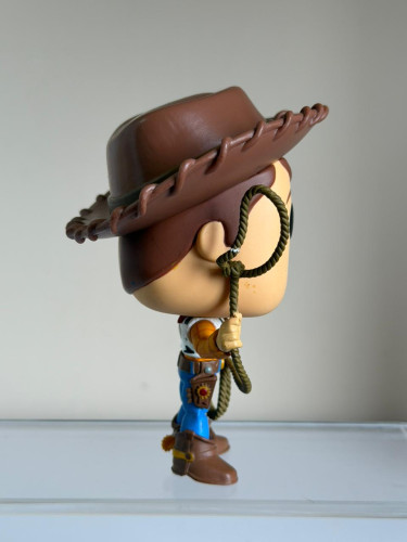  Toy Story #522 - Produto Original