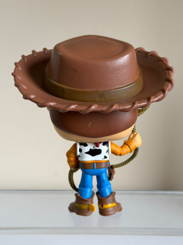  Toy Story #522 - Produto Original