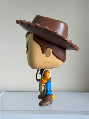  Toy Story #522 - Produto Original