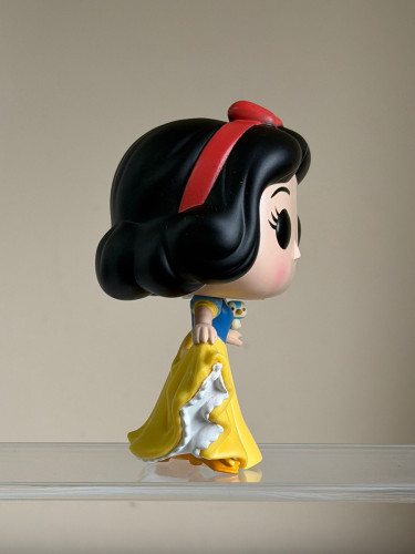  Disney Snow White And The Seven Dwarfs #339 - Produto Original