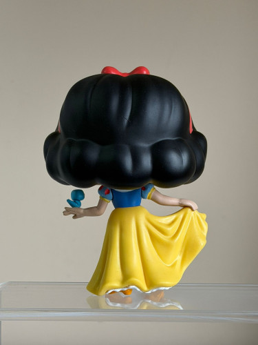  Disney Snow White And The Seven Dwarfs #339 - Produto Original