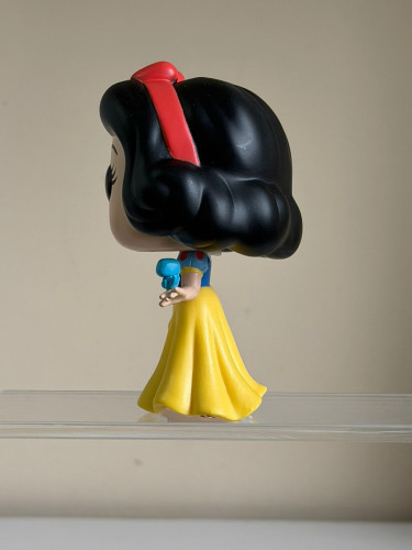  Disney Snow White And The Seven Dwarfs #339 - Produto Original