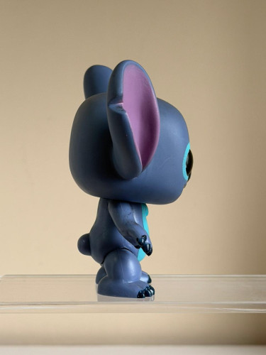 Lilo & Stitch #12 - Produto Original